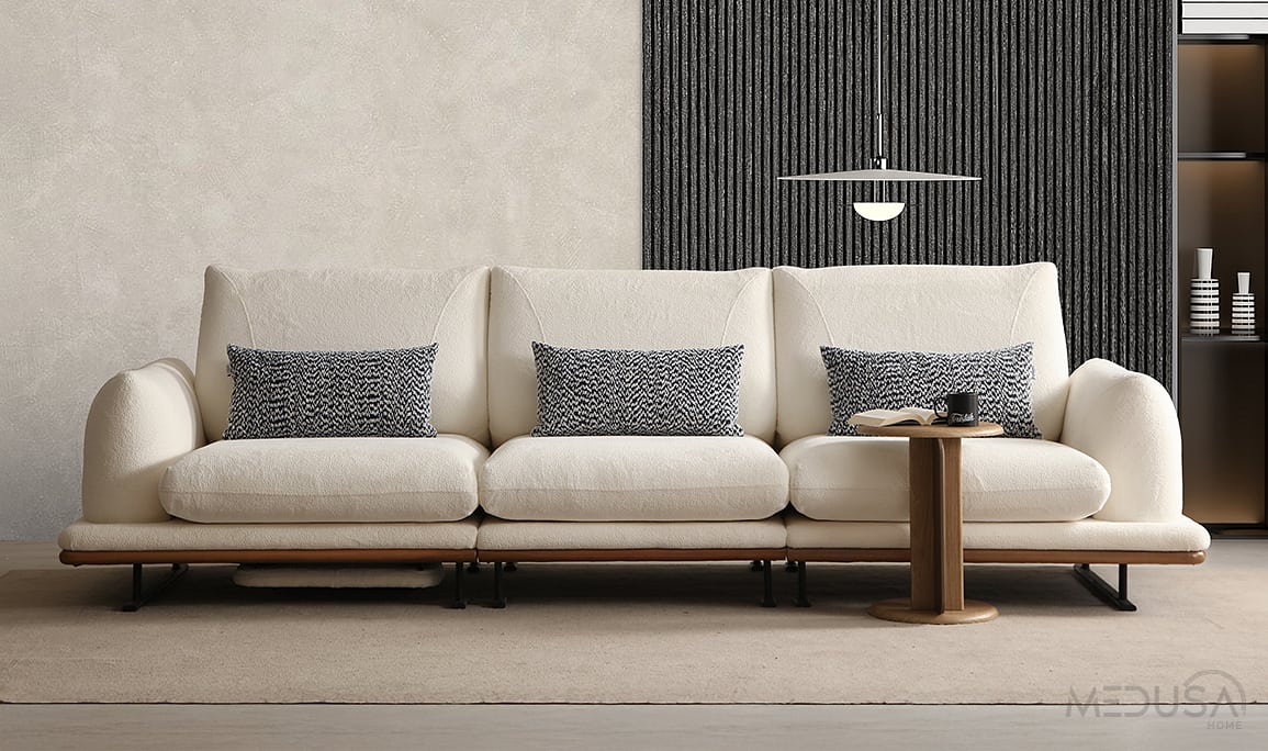 Medusa Home Mobilya - Shore Koltuk Takımı