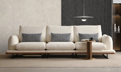 Medusa Home Mobilya - Shore Koltuk Takımı