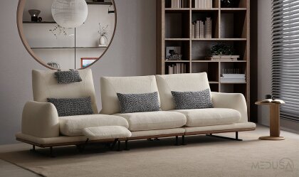 Medusa Home Mobilya - Shore Koltuk Takımı
