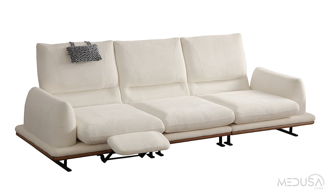 Medusa Home Mobilya - Shore Koltuk Takımı