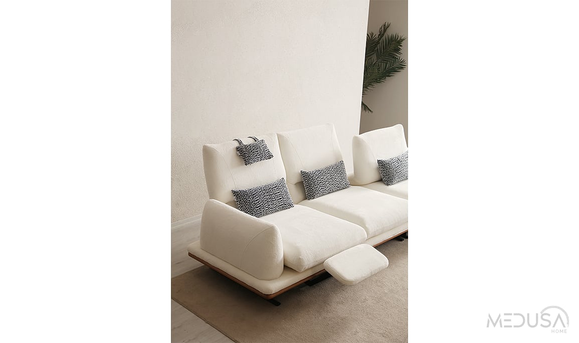 Medusa Home Mobilya - Shore Koltuk Takımı