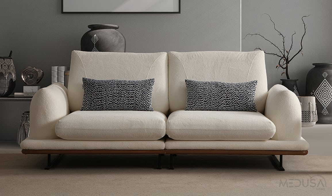 Medusa Home Mobilya - Shore Koltuk Takımı