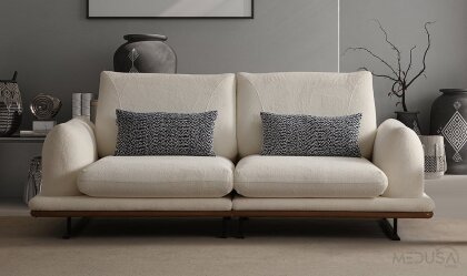 Medusa Home Mobilya - Shore Koltuk Takımı