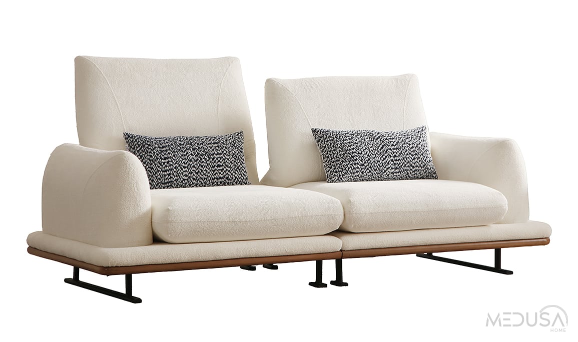 Medusa Home Mobilya - Shore Koltuk Takımı