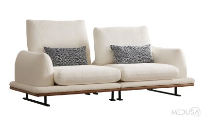 Medusa Home Mobilya - Shore Koltuk Takımı