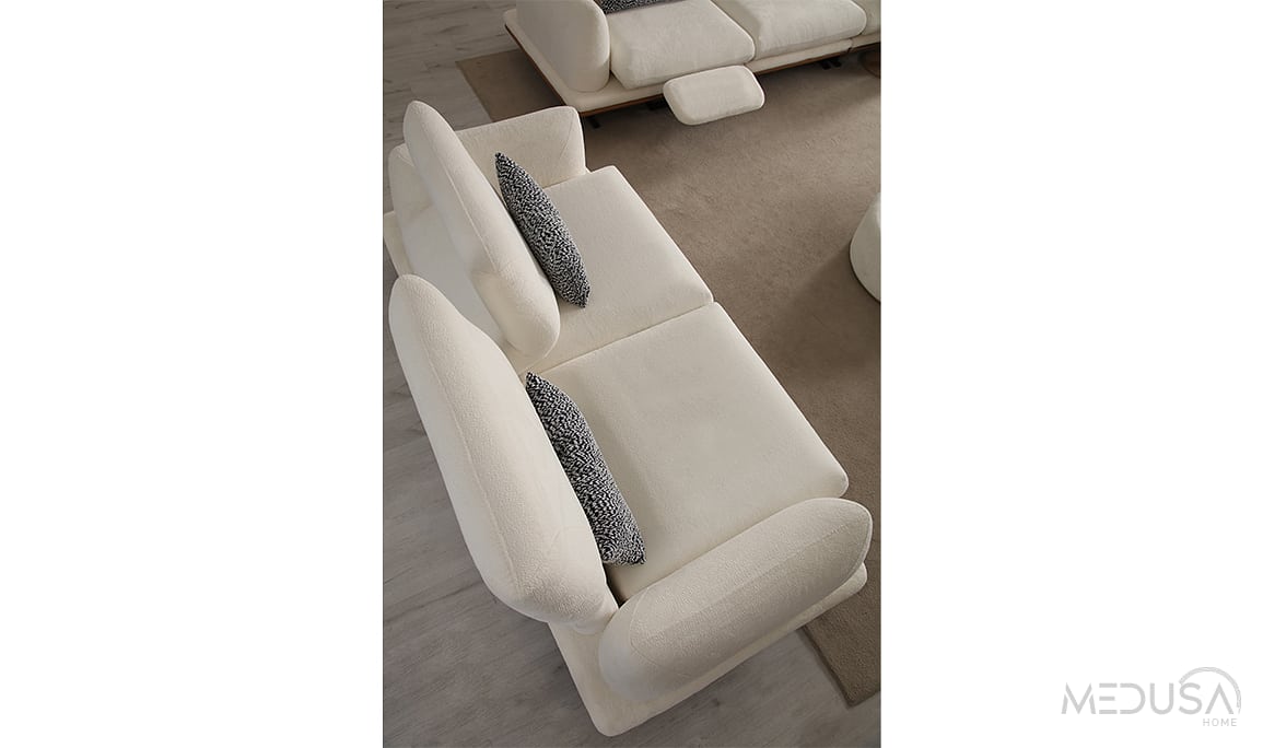 Medusa Home Mobilya - Shore Koltuk Takımı