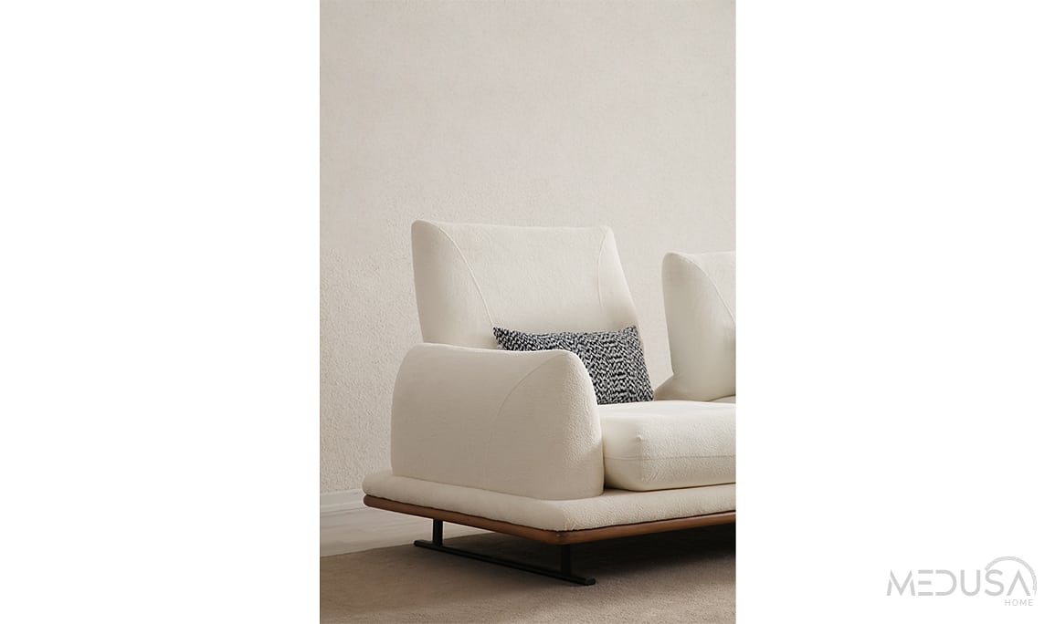 Medusa Home Mobilya - Shore Koltuk Takımı