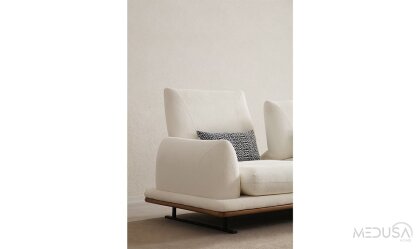 Medusa Home Mobilya - Shore Koltuk Takımı