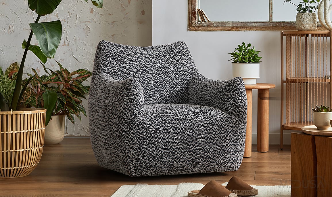 Medusa Home Mobilya - Shore Koltuk Takımı