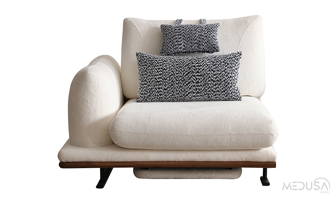 Medusa Home Mobilya - Shore Köşe Takımı