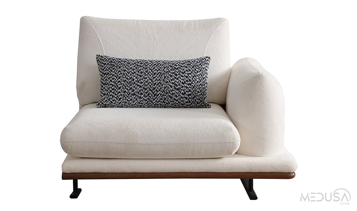 Medusa Home Mobilya - Shore Köşe Takımı