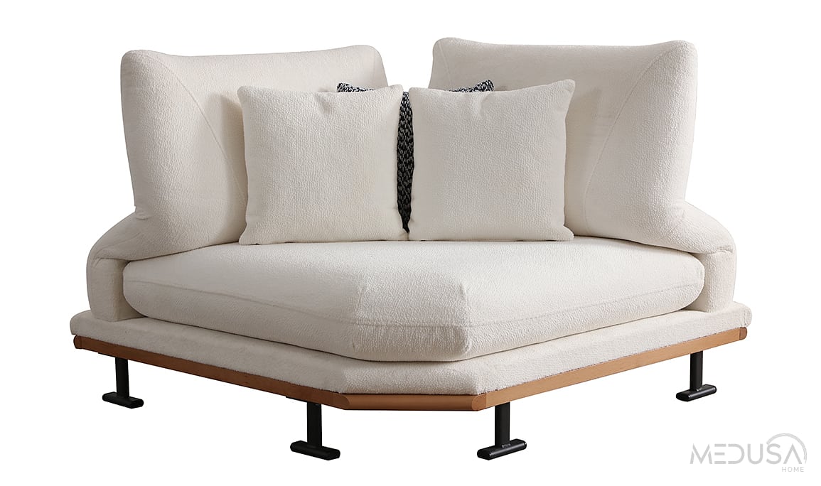 Medusa Home Mobilya - Shore Köşe Takımı