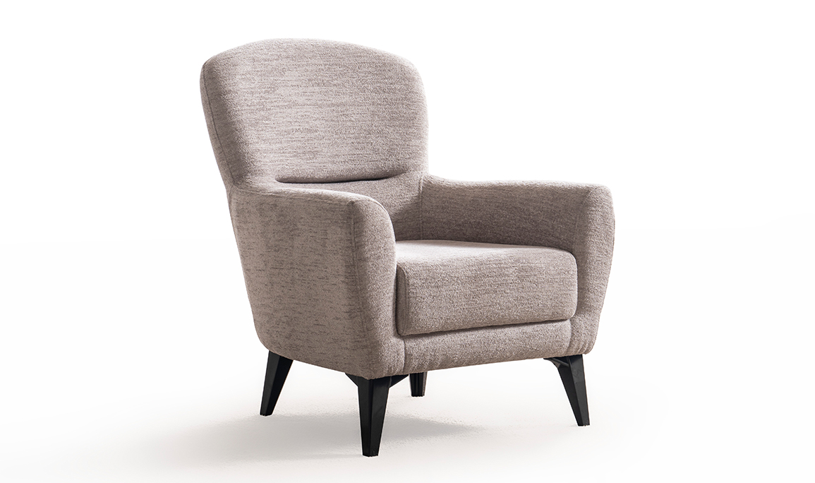 Medusa Home Mobilya - Side Berjer