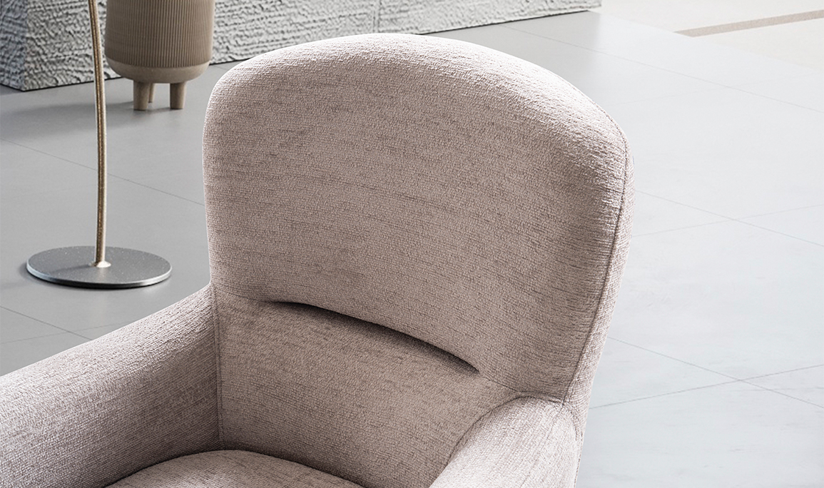 Medusa Home Mobilya - Side Berjer