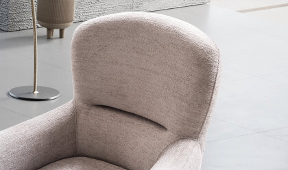 Medusa Home Mobilya - Side Berjer