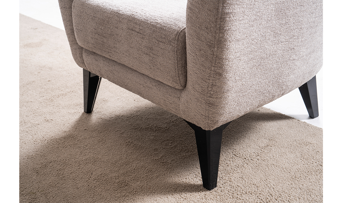 Medusa Home Mobilya - Side Berjer