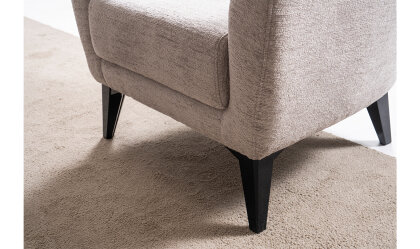 Medusa Home Mobilya - Side Berjer