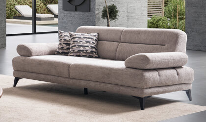 Medusa Home Mobilya - Side Koltuk Takımı