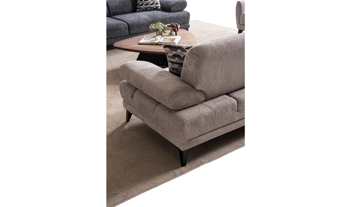 Medusa Home Mobilya - Side Koltuk Takımı