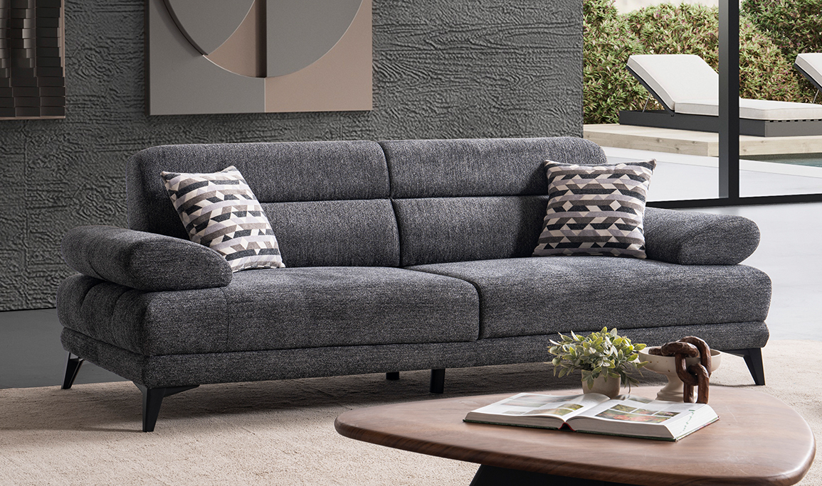 Medusa Home Mobilya - Side Koltuk Takımı