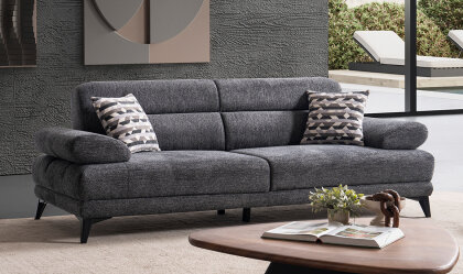 Medusa Home Mobilya - Side Koltuk Takımı