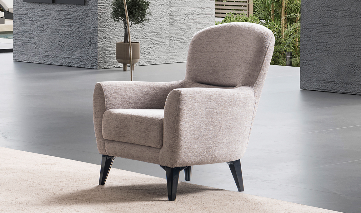 Medusa Home Mobilya - Side Koltuk Takımı