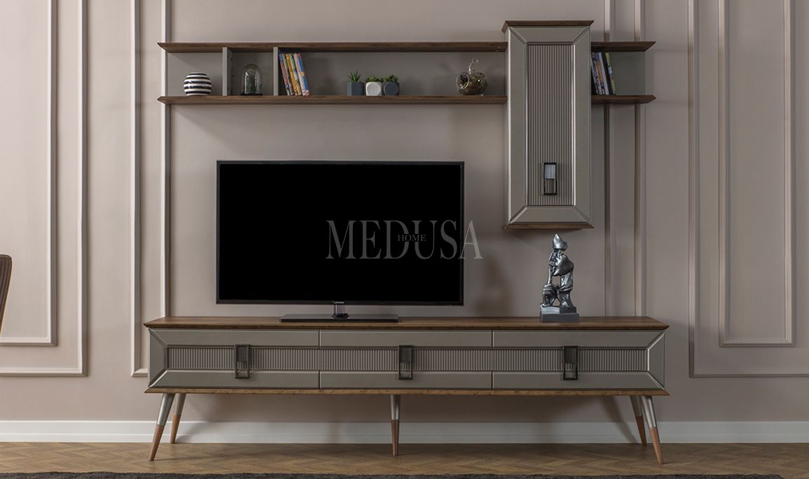 Medusa Home Mobilya - Side Tv Ünitesi