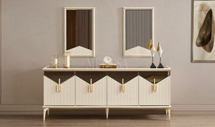 Medusa Home Mobilya - Sidel Konsol