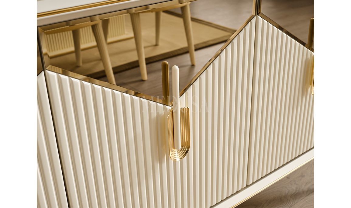 Medusa Home Mobilya - Sidel Konsol