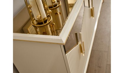 Medusa Home Mobilya - Sidel Konsol