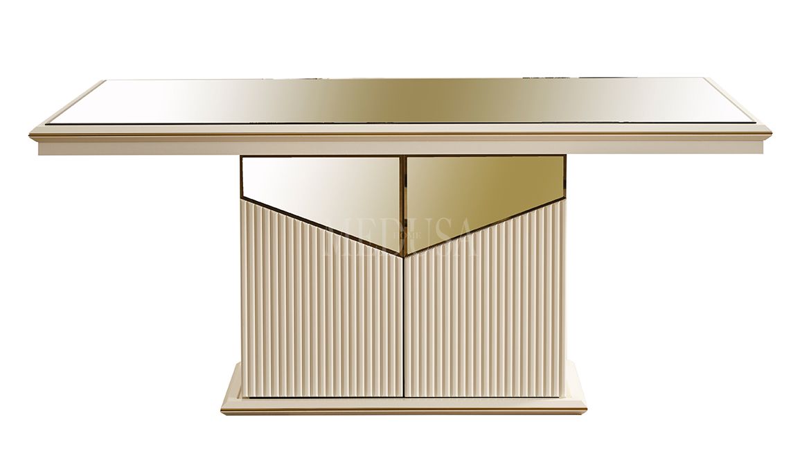 Medusa Home Mobilya - Sidel Yemek Masası