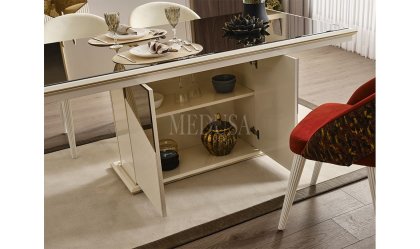 Medusa Home Mobilya - Sidel Yemek Masası
