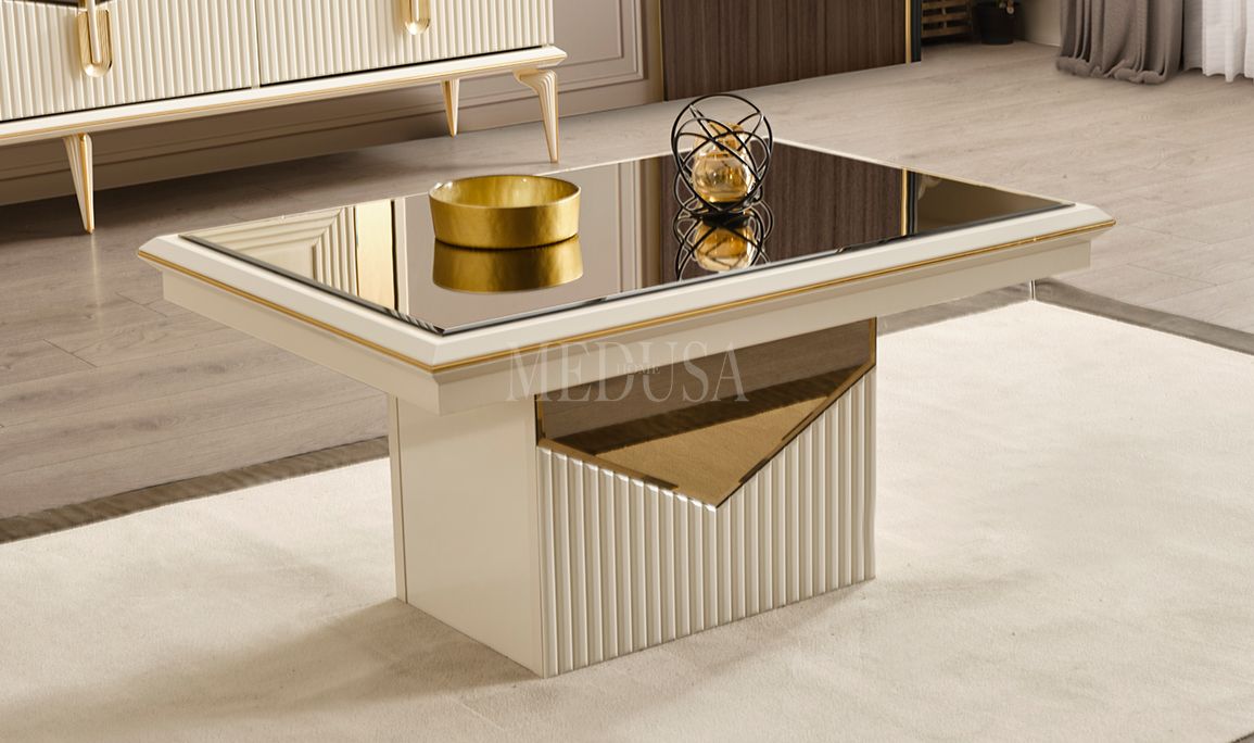 Medusa Home Mobilya - Sidel Yemek Odası