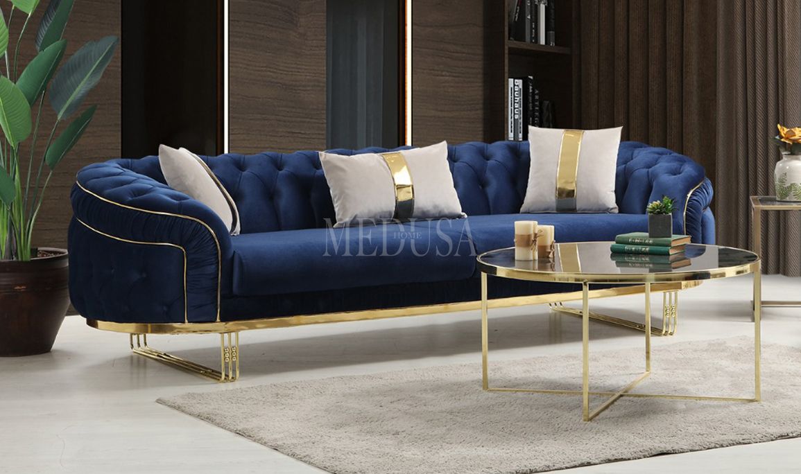 Medusa Home Mobilya - Sidereal Koltuk Takımı