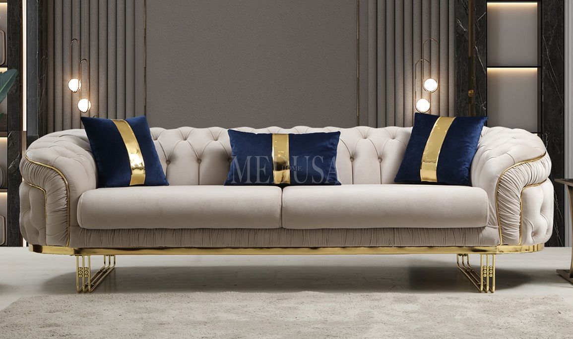 Medusa Home Mobilya - Sidereal Koltuk Takımı