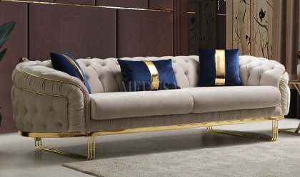 Medusa Home Mobilya - Sidereal Koltuk Takımı