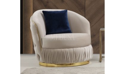 Medusa Home Mobilya - Sidereal Koltuk Takımı