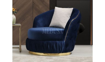 Medusa Home Mobilya - Sidereal Koltuk Takımı