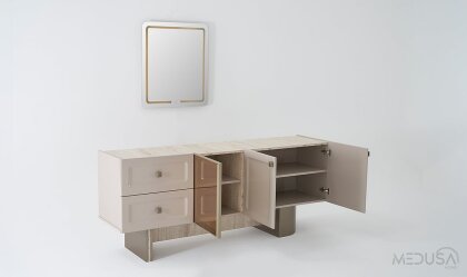 Medusa Home Mobilya - Sidre Konsol