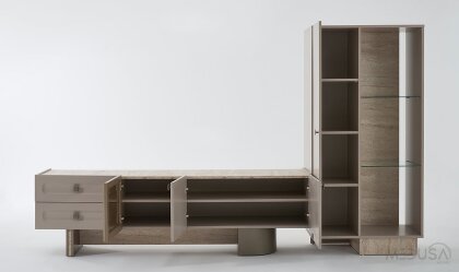 Medusa Home Mobilya - Sidre Tv Ünitesi