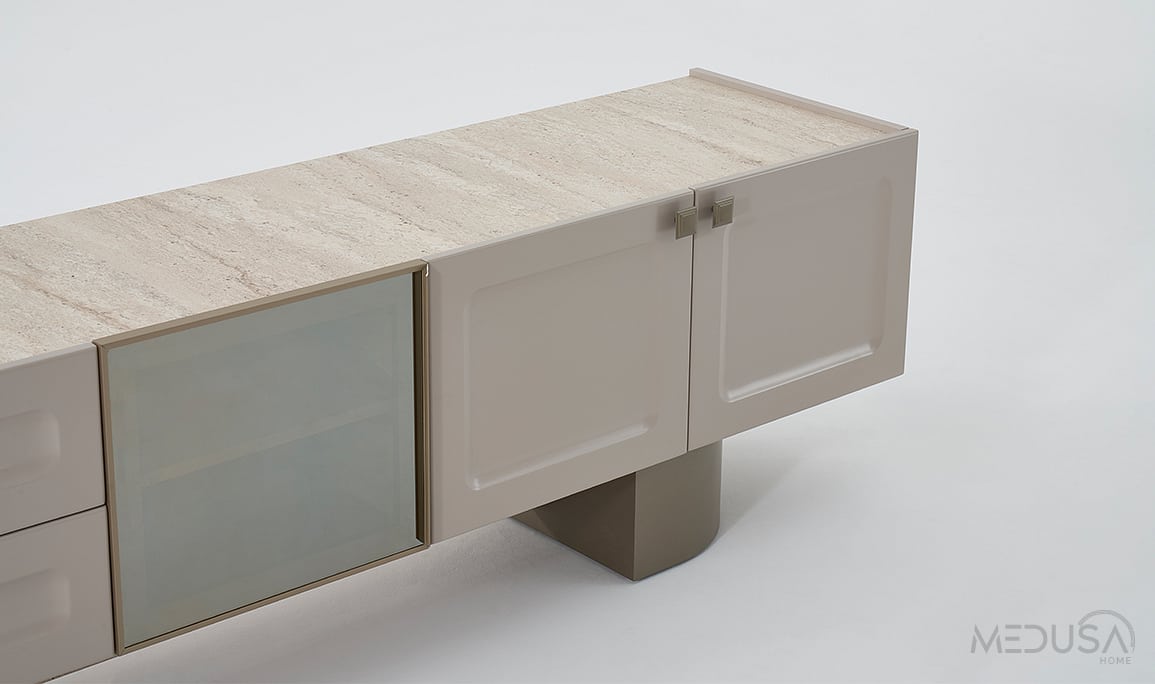 Medusa Home Mobilya - Sidre Tv Ünitesi