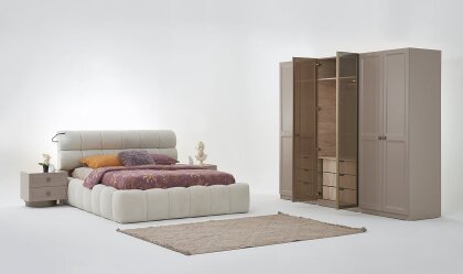 Medusa Home - Sidre Yatak Odası Medusa Home - Sidre Yatak Odası