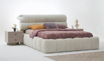 Medusa Home Mobilya - Sidre Yatak Odası