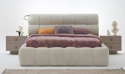 Medusa Home Mobilya - Sidre Yatak Odası