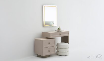 Medusa Home Mobilya - Sidre Yatak Odası