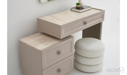 Medusa Home Mobilya - Sidre Yatak Odası