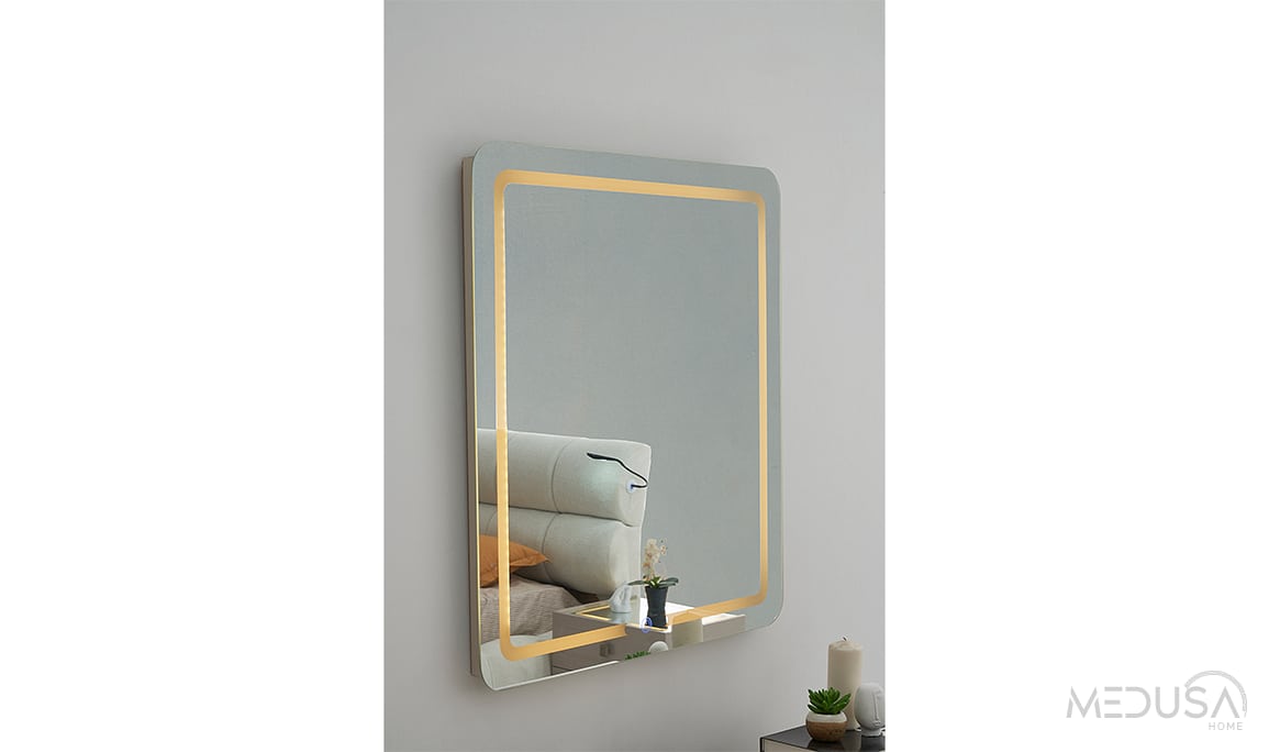 Medusa Home Mobilya - Sidre Yatak Odası