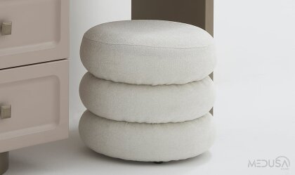 Medusa Home Mobilya - Sidre Yatak Odası