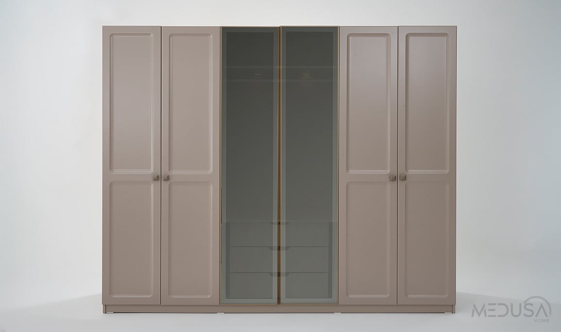 Medusa Home Mobilya - Sidre Yatak Odası