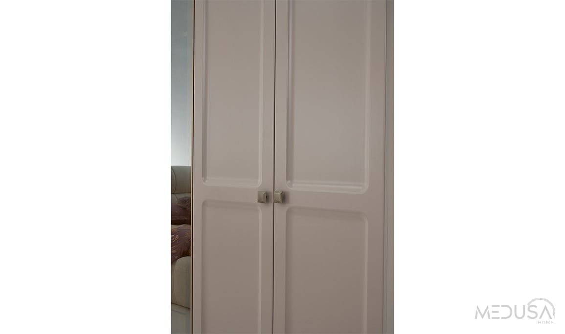 Medusa Home Mobilya - Sidre Yatak Odası